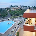 Hotel Albatros Plava Laguna Poreč