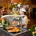 Hotel Albatros Plava Laguna 4*