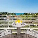 Hotel Albatros Plava Laguna 4*