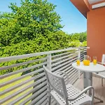 Hotel Albatros Plava Laguna