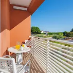 Albatros Plava Laguna Hotel 4*
