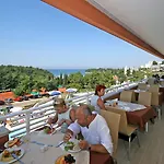 Hotel Albatros Plava Laguna