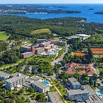 Hotel Albatros Plava Laguna Poreč