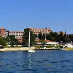 Albatros Plava Laguna Hotel