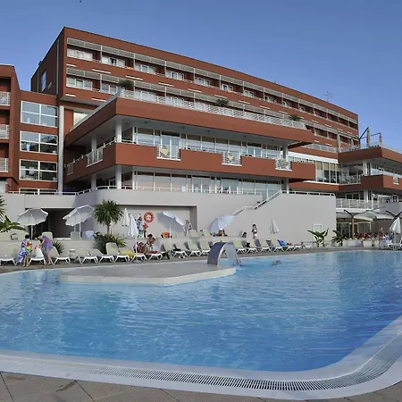 Albatros Plava Laguna Otel Poreč