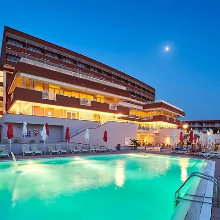 Otel Albatros Plava Laguna Poreč