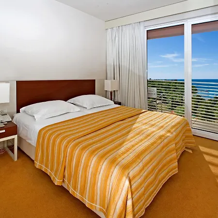 Albatros Plava Laguna Otel Poreč