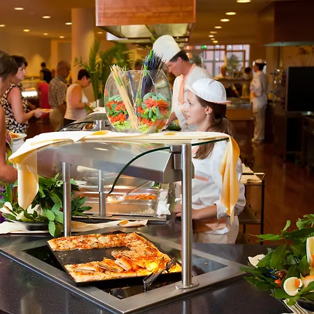 Otel Albatros Plava Laguna 4*