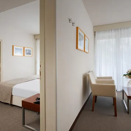 Albatros Plava Laguna