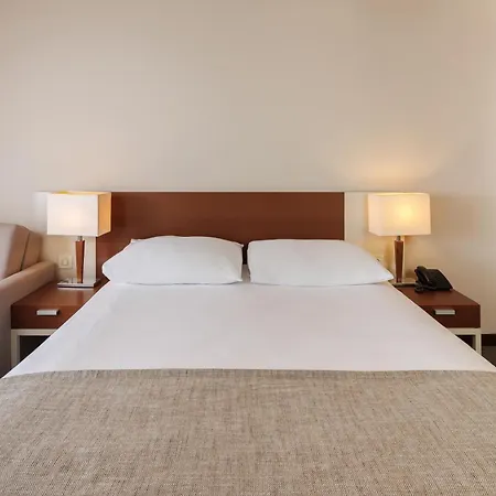 Otel Albatros Plava Laguna
