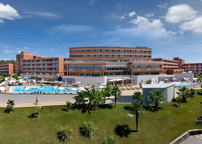 Ξενοδοχείο Albatros Plava Laguna