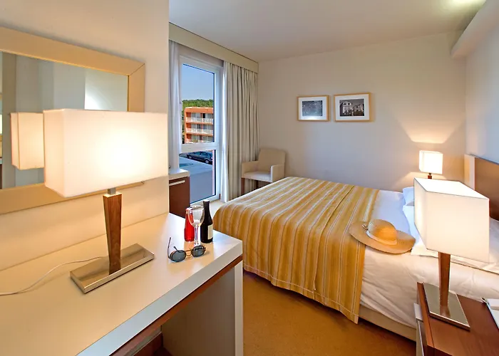 Albatros Plava Laguna Ξενοδοχείο Πόρετς