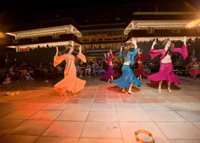 Albatros Plava Laguna