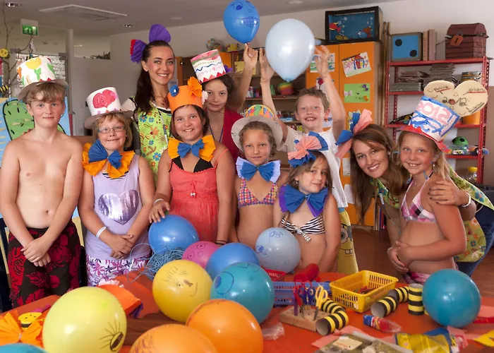 酒店 Albatros Plava Laguna 4*