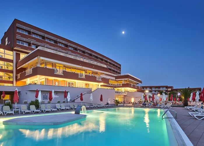 Albatros Plava Laguna