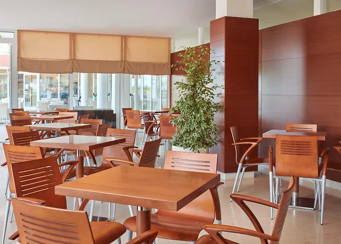 Ξενοδοχείο Albatros Plava Laguna 4*