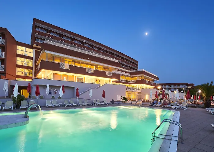 Ξενοδοχείο Albatros Plava Laguna