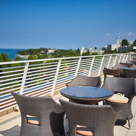 Albatros Plava Laguna 4*