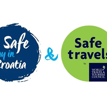 Albatros Plava Laguna Hotel