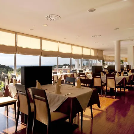 فندق Albatros Plava Laguna