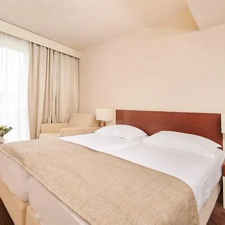 Albatros Plava Laguna Hotel Porec