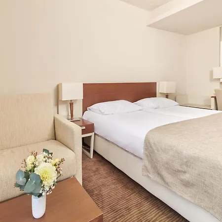 Albatros Plava Laguna 4* Poreč