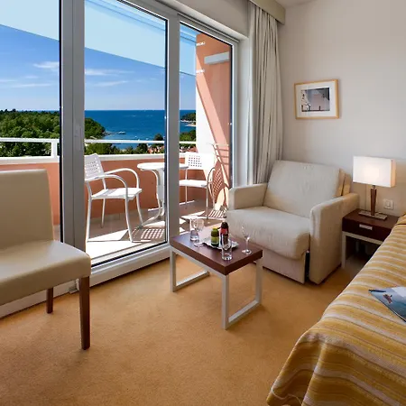 فندق Albatros Plava Laguna 4*