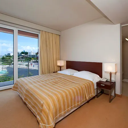 Hotel Albatros Plava Laguna Porec
