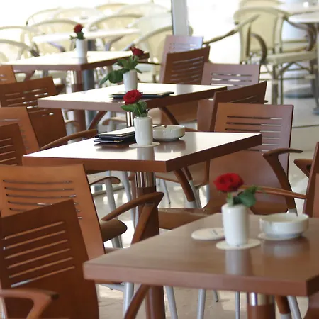 Albatros Plava Laguna Hotel Poreč