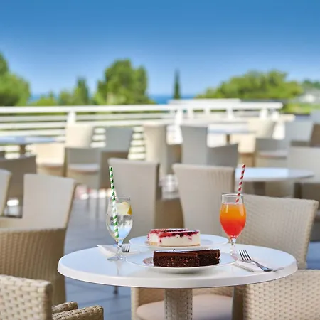 Albatros Plava Laguna 4* Poreč