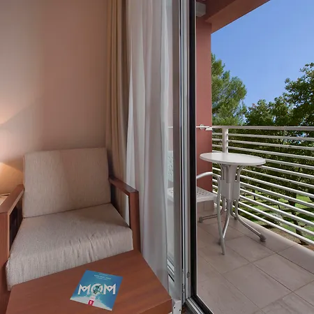 Hotel Albatros Plava Laguna