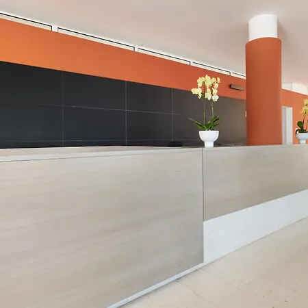 Hotel Albatros Plava Laguna Poreč