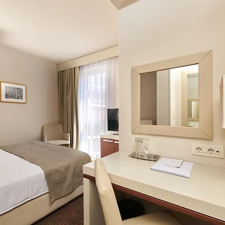 Albatros Plava Laguna Hotel Poreč