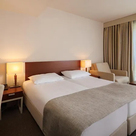 Hotell Albatros Plava Laguna