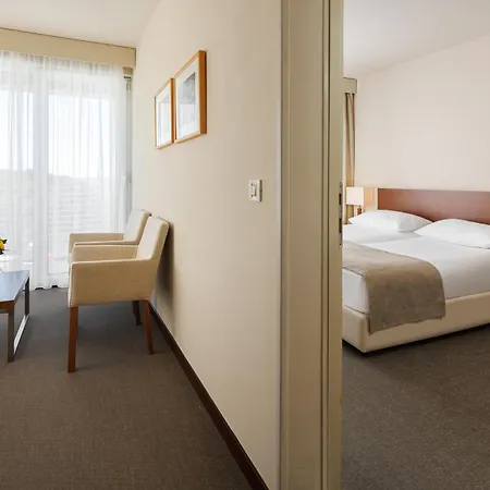 Albatros Plava Laguna Hotell Poreč