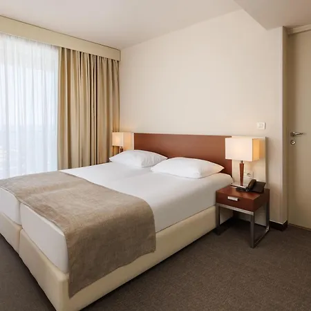 Hotel Albatros Plava Laguna Poreč