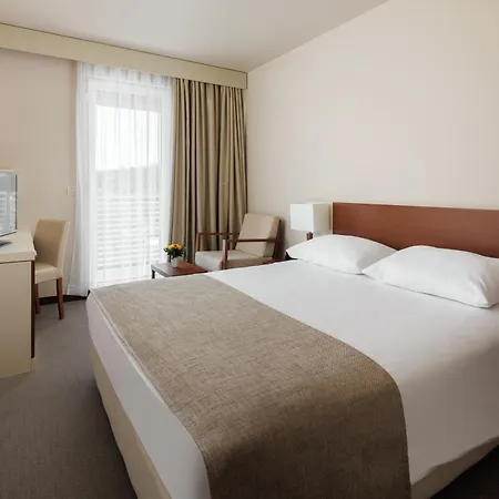 Hotell Albatros Plava Laguna Poreč