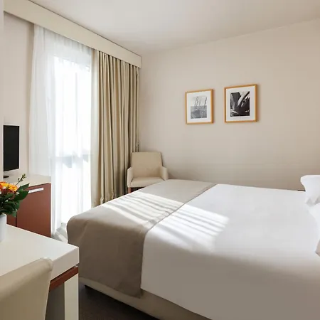 Albatros Plava Laguna 4*