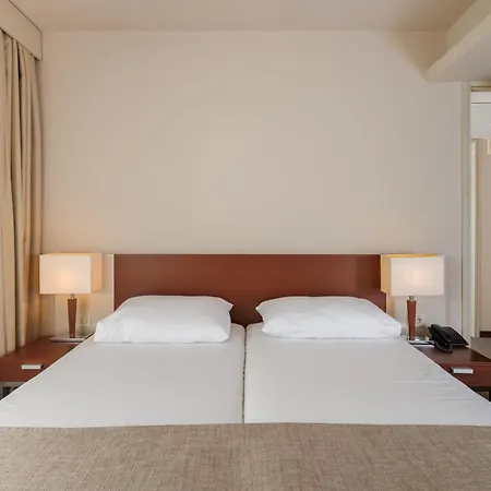 Albatros Plava Laguna