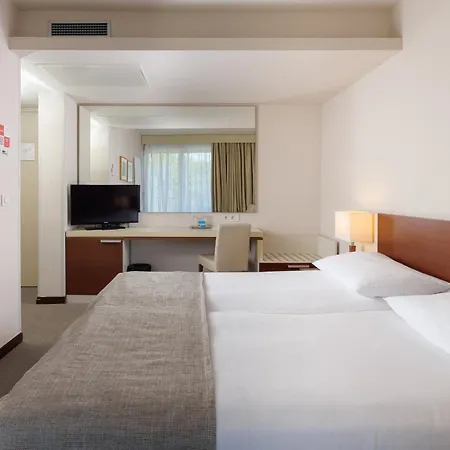 Albatros Plava Laguna 4*