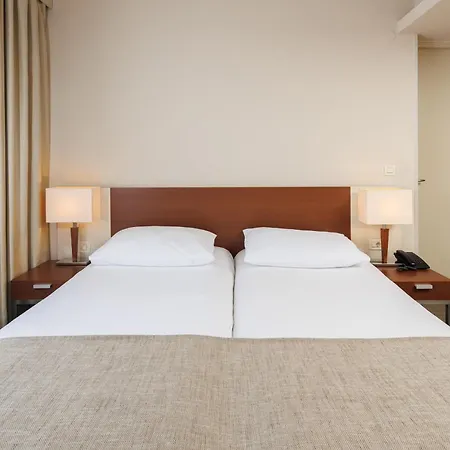 Albatros Plava Laguna Hotell