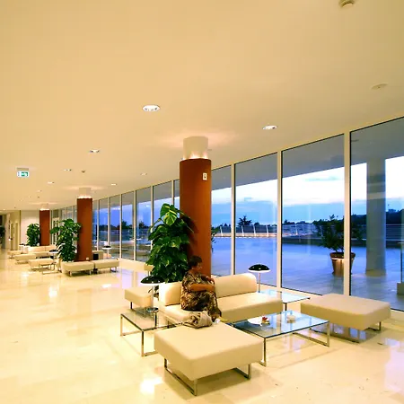 Albatros Plava Laguna Hotell Poreč