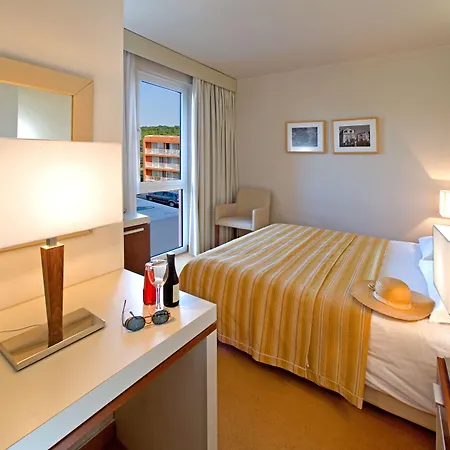 Albatros Plava Laguna Ξενοδοχείο Πόρετς