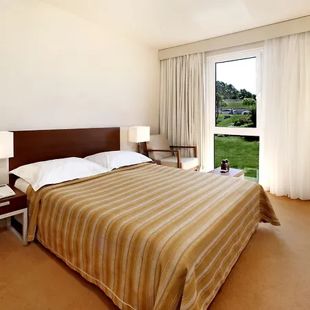 Albatros Plava Laguna Πόρετς