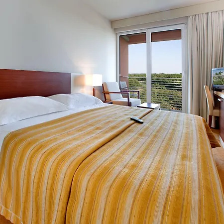 Albatros Plava Laguna 4* Πόρετς