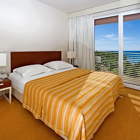 Albatros Plava Laguna Hotel Poreč