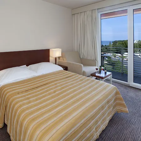 Albatros Plava Laguna Hotel