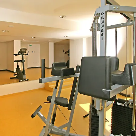 Albatros Plava Laguna Hotell 4*