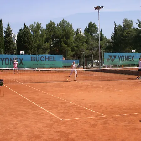 Albatros Plava Laguna Hotel Poreč