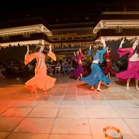 Albatros Plava Laguna